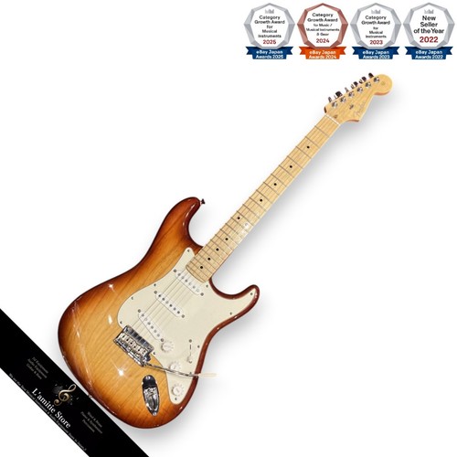Guitare électrique fender - électrique,