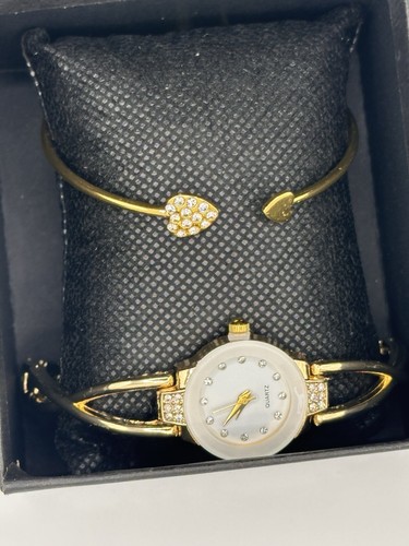 Montre bracelet femme - , quartz