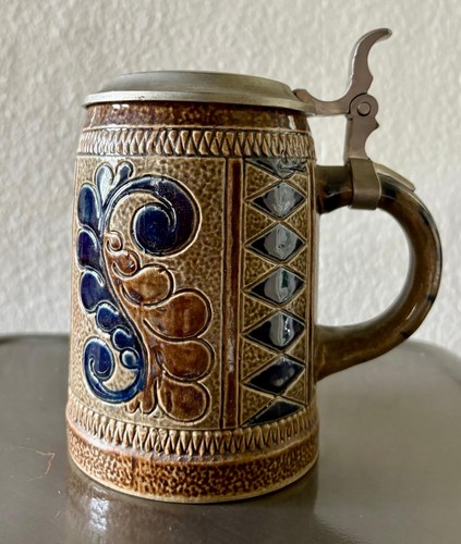 Rare ancienne chope bière - chope, à