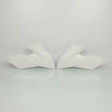 Écope de radiateur origine