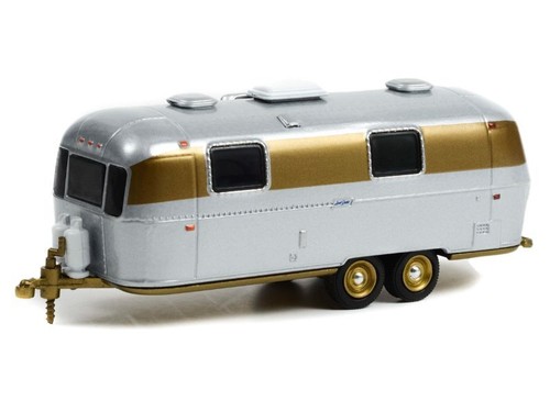 Airstream double axe land - double,