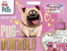 The Secret Life of Pets tapis