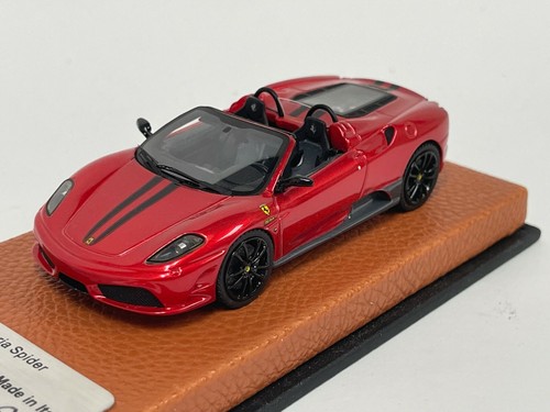 Tecnomodel ferrari 430 - ferrari,