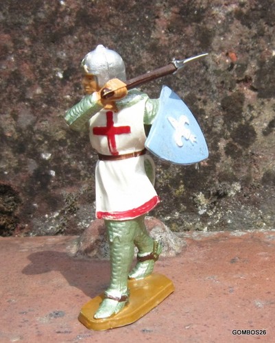 Soldat starlux moyen - soldat,