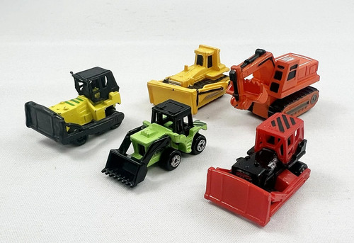 Micro machines galoob ideal - machines,