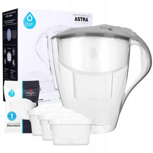 Dafi astra unimax carafe - dafi,