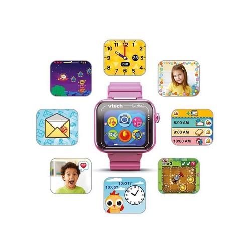 Vtech kidizoom smartwatch - vtech,