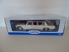 Mercedes Benz 600 Pullman de