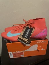 nike mercurial