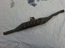 SIELNCIEUX  HONDA 80 MTX HD06