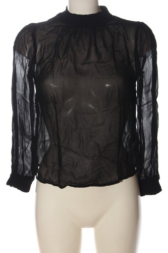 Asos blouse transparente dames - blouse,