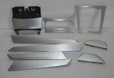 Decorative trims strips Mercedes S204 W204 interior trims aluminium avantgarde