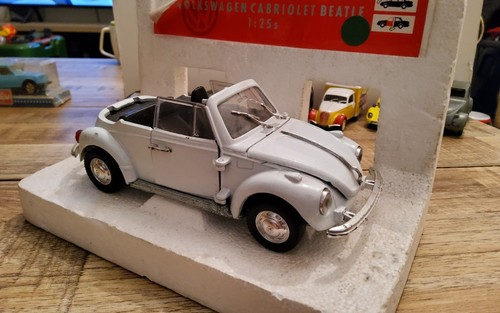 Volkswagen beatle cox