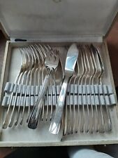 Coffret Argenterie Félix