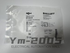 1pcs Brand New BALLUFF sensors BESM08MH1-PSC20B-S04G