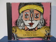 TOOTS THIELEMANS - Do Not Leave Me - CD - MINT condition - E24-3928