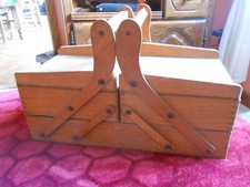 Ancienne Travailleuse à