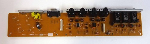 Yamaha tyros3 djack board - yamaha,