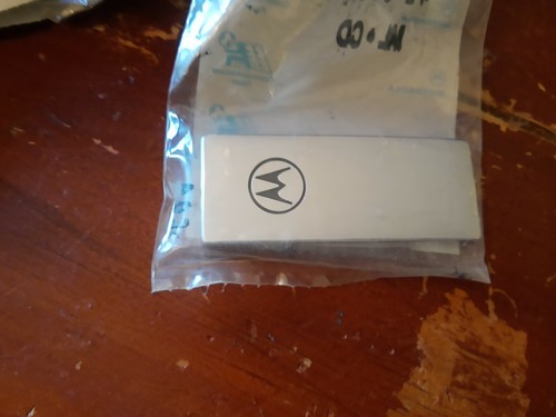 Oem nos lot motorola - de,