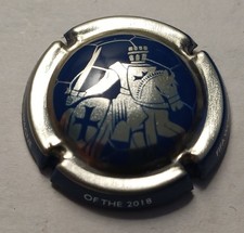 BELLE CAPSULE CHAMPAGNE