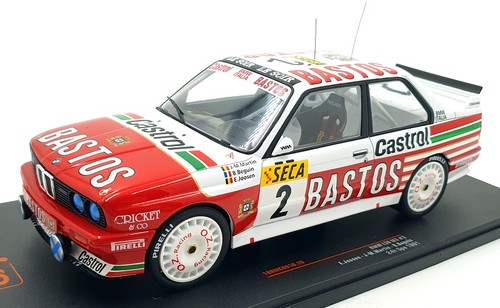 Ixo models scale - 1/18,