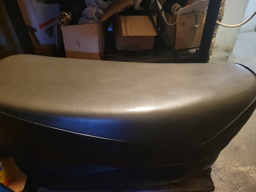Selle honda dax 12v - selle,