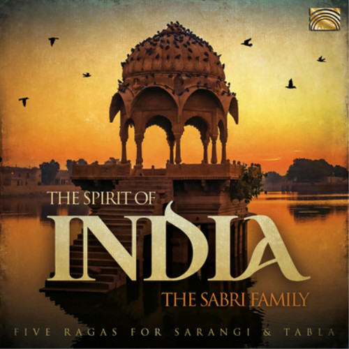 The sabri family - the, of