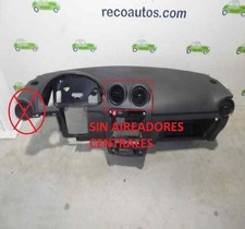 tableau de bord SEAT IBIZA