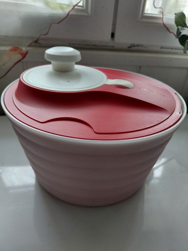 Tupperware ancienne essoreuse - tupperware,