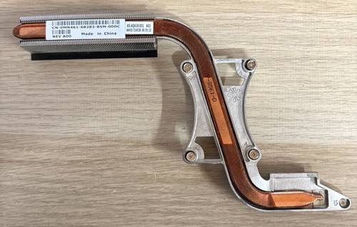 Radiateurs dell xps - xps, m1730