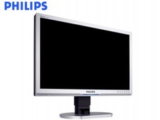 ECRAN PHILIPS 240BW9CB - 24