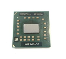 CPU Processeur AMD Athlon 2
