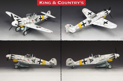 King and country lw091 - and, (&)