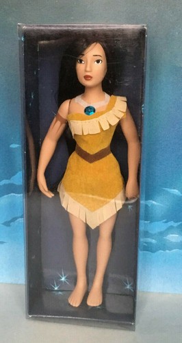 Poupee doll porcelaine - poupee,