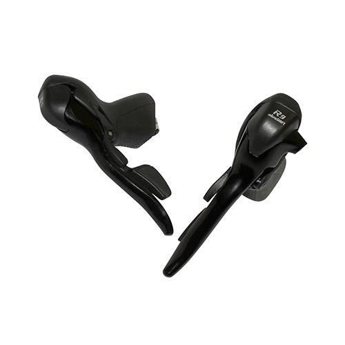 Levier manette route - levier/manette, 9v