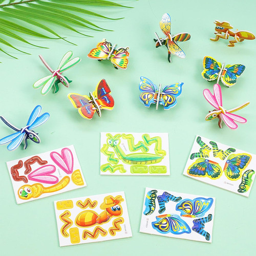 Puzzles for kids 100 - puzzles,