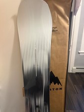 BRAND NEW 2026 Burton Custom X