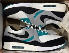 Nike Air Max Light Wolf Grey