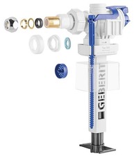 Robinet flotteur GEBERIT