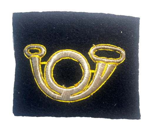 Rare insigne béret - insigne, de