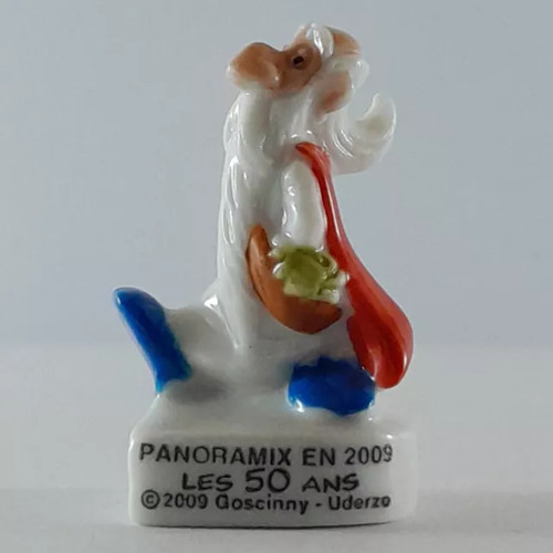 Fève ans d - -, 50