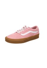 Vans Femmes Brooklyn Ls