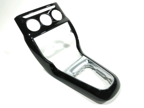 Console 98015784zd citroen ds3 - console,