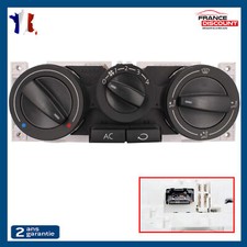 Module de Commande de