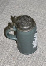 Villeroy & Boch Mettlach Stein