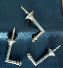 Lot de 3 crochets ACCROCHES