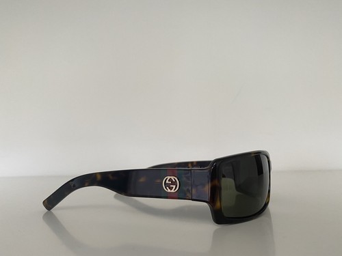 Lunette soleil gucci - lunette,