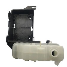 Coolant Reservoir-Recovery Tank for 2011-2016 Ford F-250 F-350 F-450 F-550