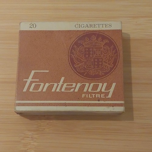 Fontenoy filtre paquet - fontenoy,