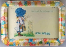 Holly Hobbie - Merchandising